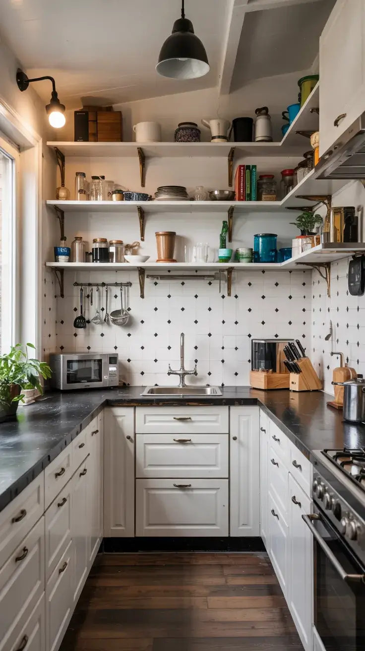 Fresh Inspiration For Transforming Small Spaces With Tiny Kitchens Ideas 2026