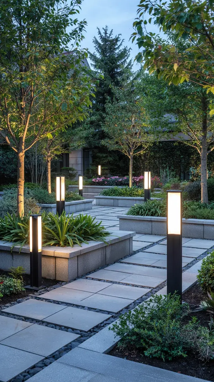 Transform Your Outdoor Space With Inspiring Lighting Ideas For 2026