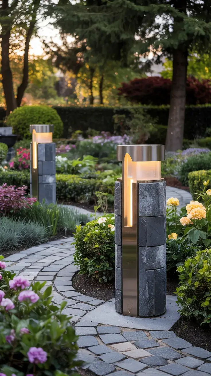 Transform Your Outdoor Space With Inspiring Lighting Ideas For 2026
