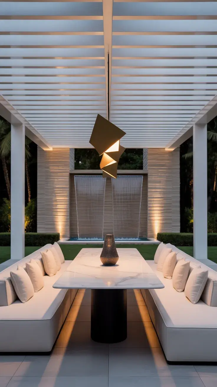 Fresh Outdoor Inspiration to Transform Your Back Patio in 2026