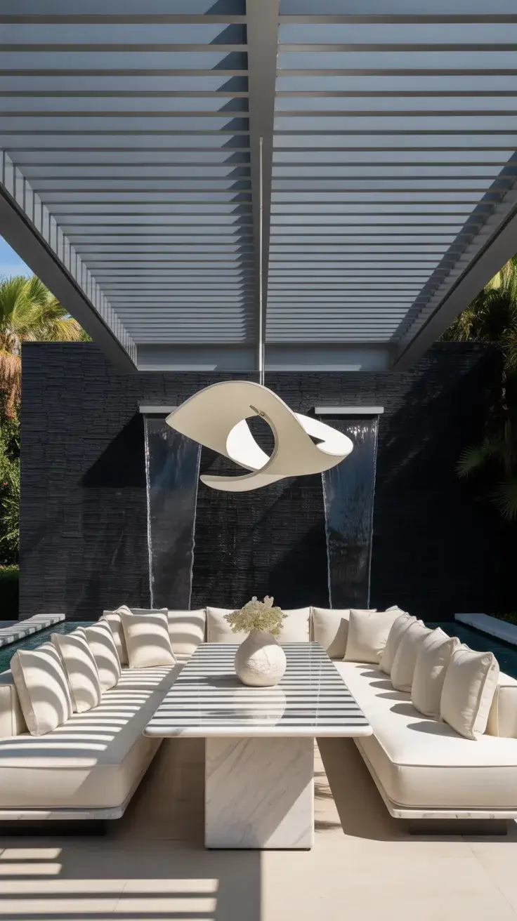 Fresh Outdoor Inspiration to Transform Your Back Patio in 2026