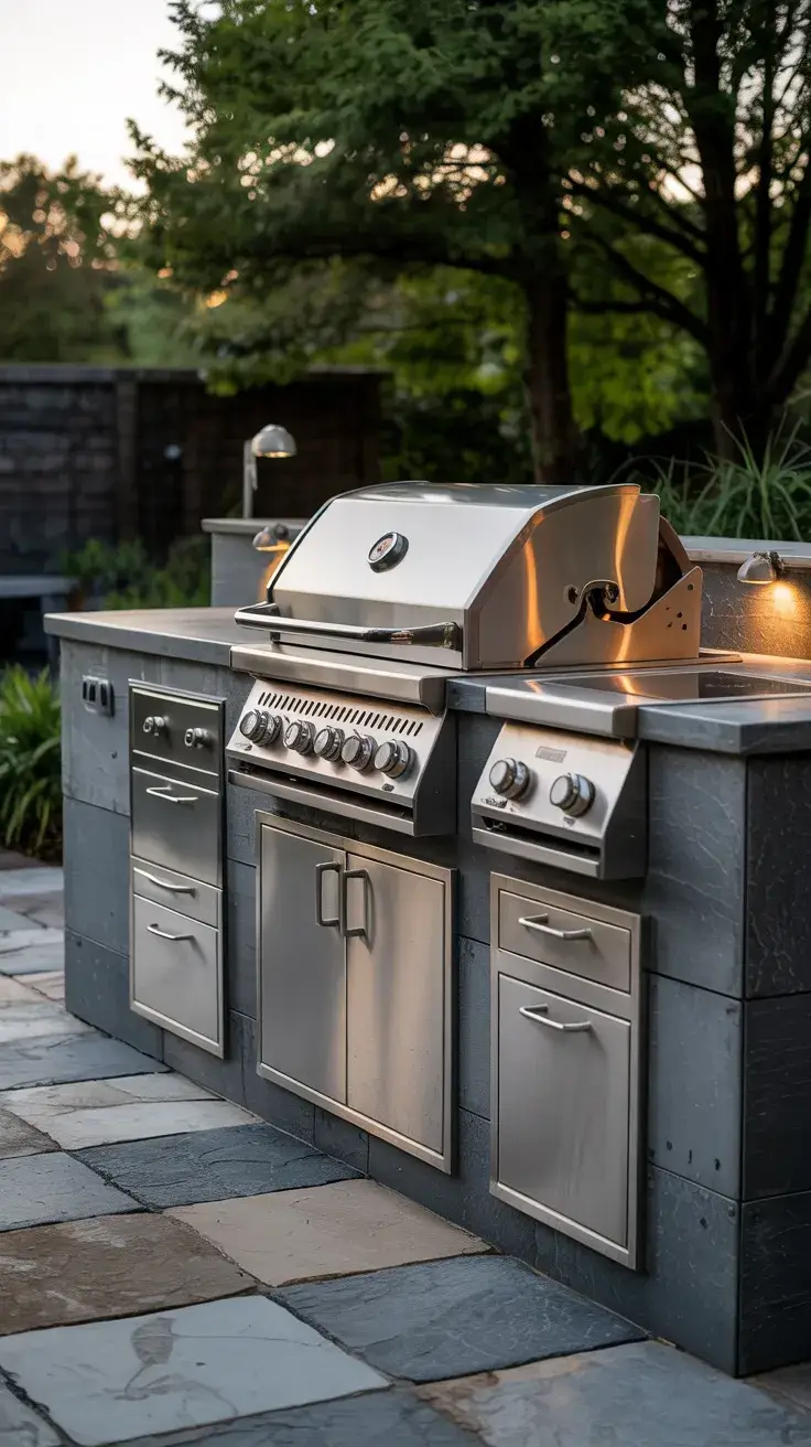 Transform Your Backyard With Inspiring Outdoor Kitchen And Bar Ideas 2026