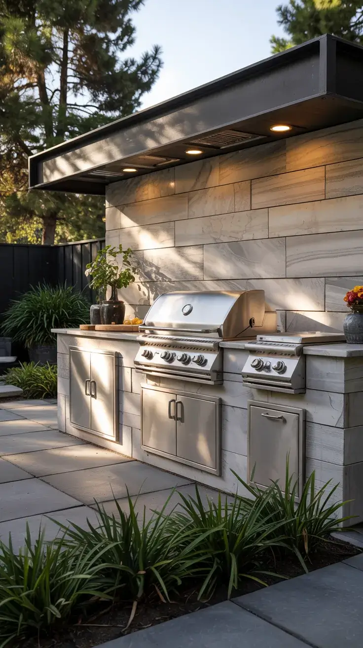 Transform Your Backyard With Inspiring Outdoor Kitchen And Bar Ideas 2026