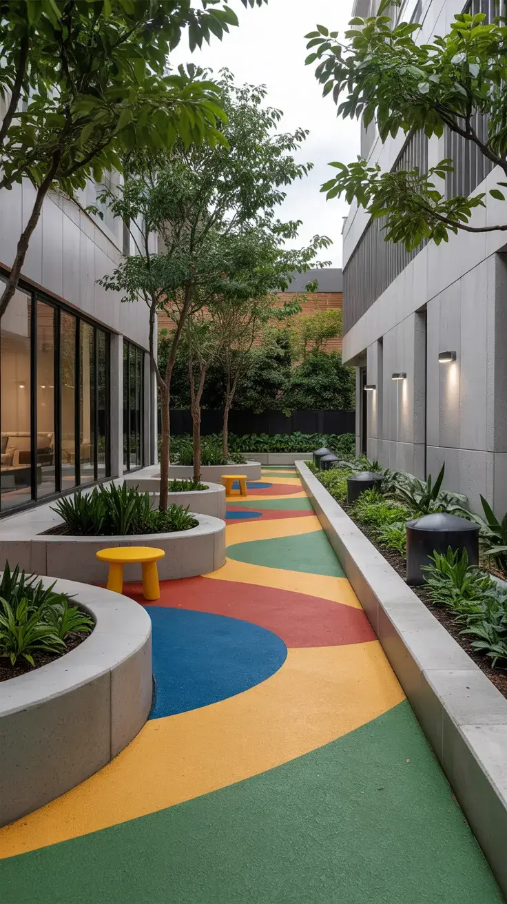 Creative Outdoor Spaces To Inspire Kids Play In 2026