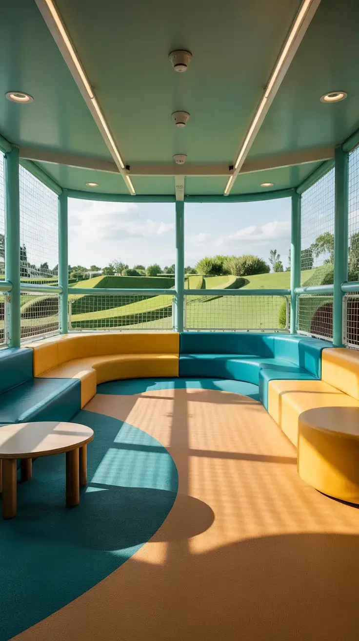 Creative Outdoor Spaces To Inspire Kids Play In 2026