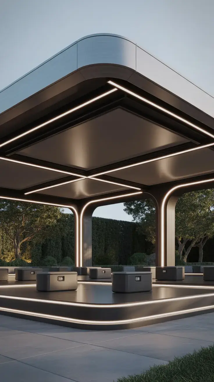 Transform Your Outdoor Space With Fresh Gazebo Ideas 2026