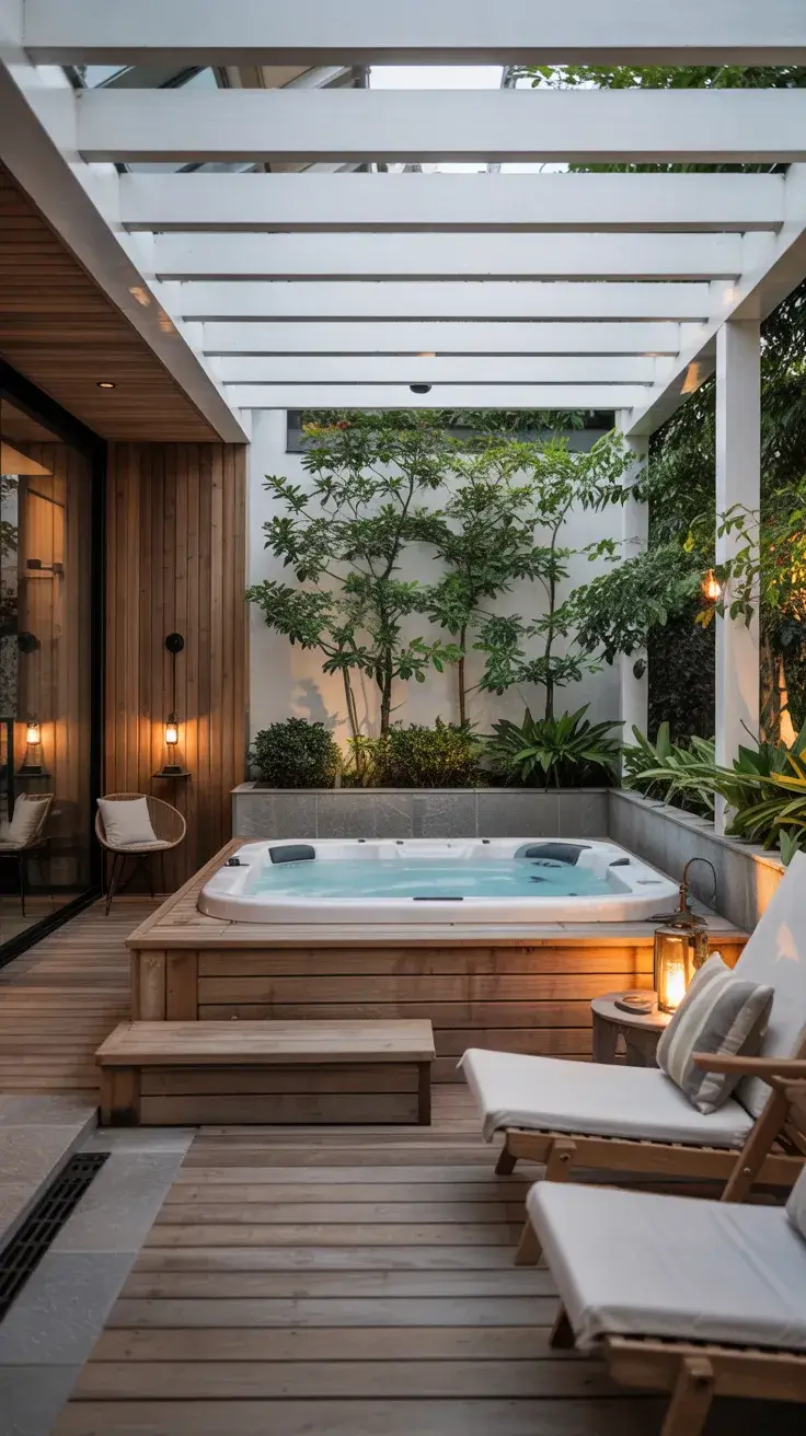 Fresh Outdoor Deck Ideas 2026 To Transform Your Backyard Style