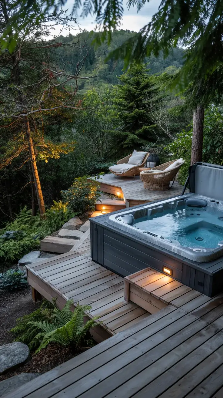 Fresh Outdoor Deck Ideas 2026 To Transform Your Backyard Style