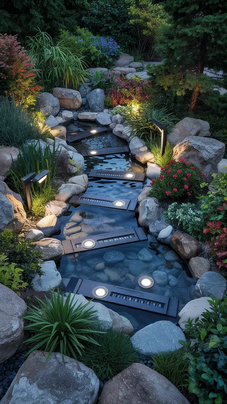 Transform Your Outdoor Space With Inspiring Lighting Ideas For 2026