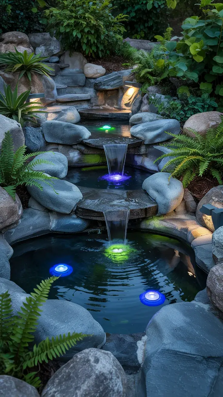Transform Your Outdoor Space With Inspiring Lighting Ideas For 2026
