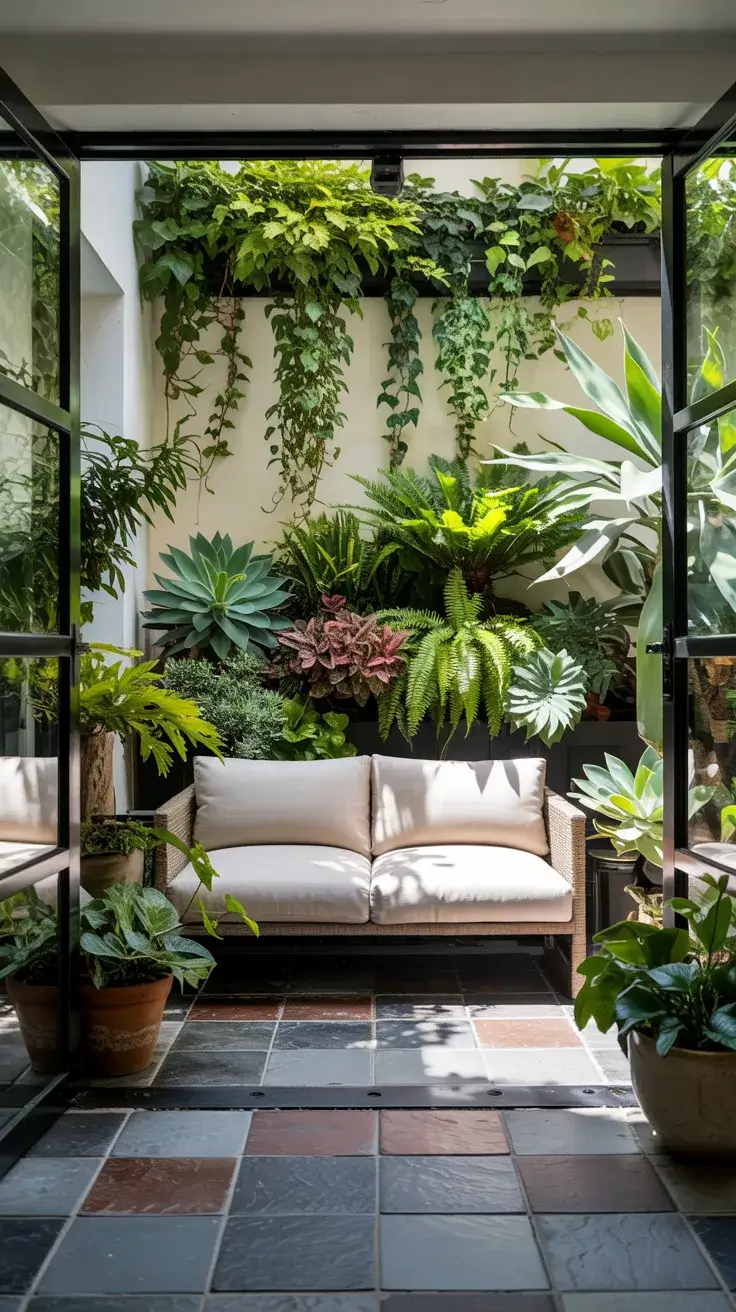 Fresh Inspiration For Transforming Compact Spaces With Small Garden Ideas 2026