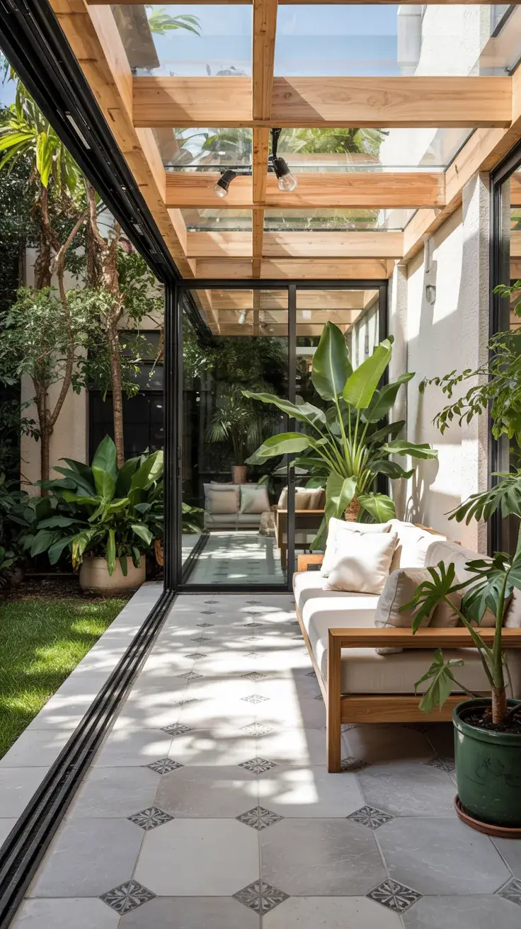 Fresh Inspiration For Transforming Compact Spaces With Small Garden Ideas 2026