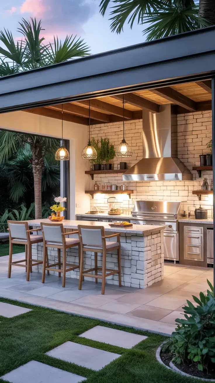 Transform Your Home With Inspiring Indoor Outdoor Living Room Ideas for 2026