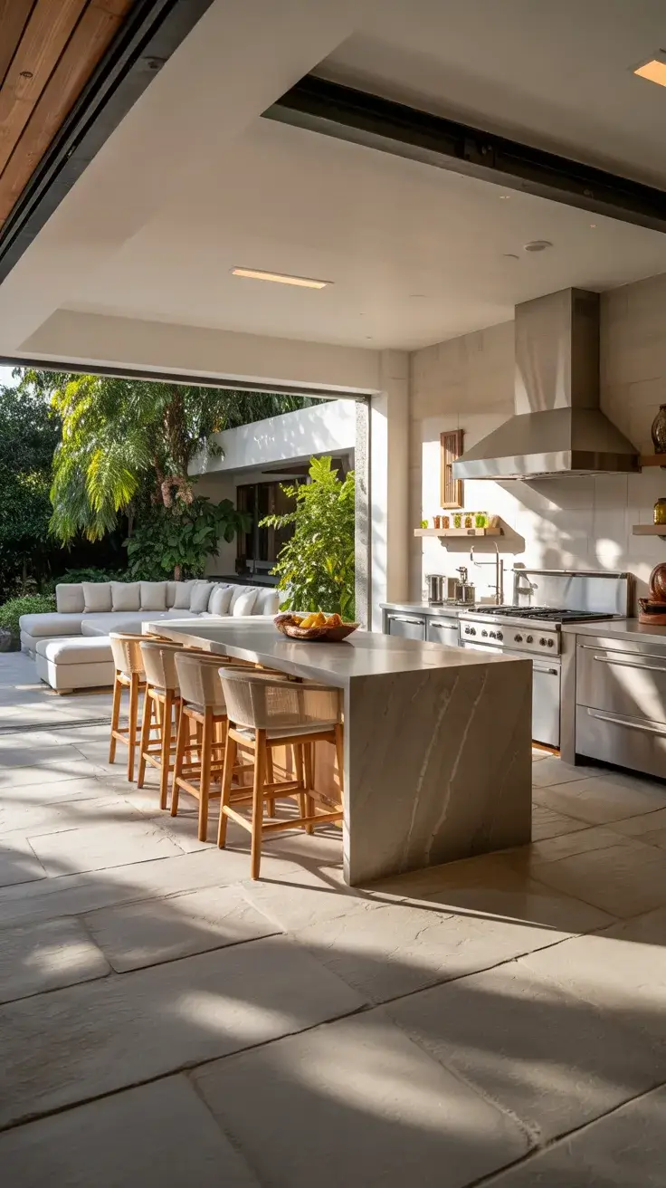 Transform Your Home With Inspiring Indoor Outdoor Living Room Ideas for 2026