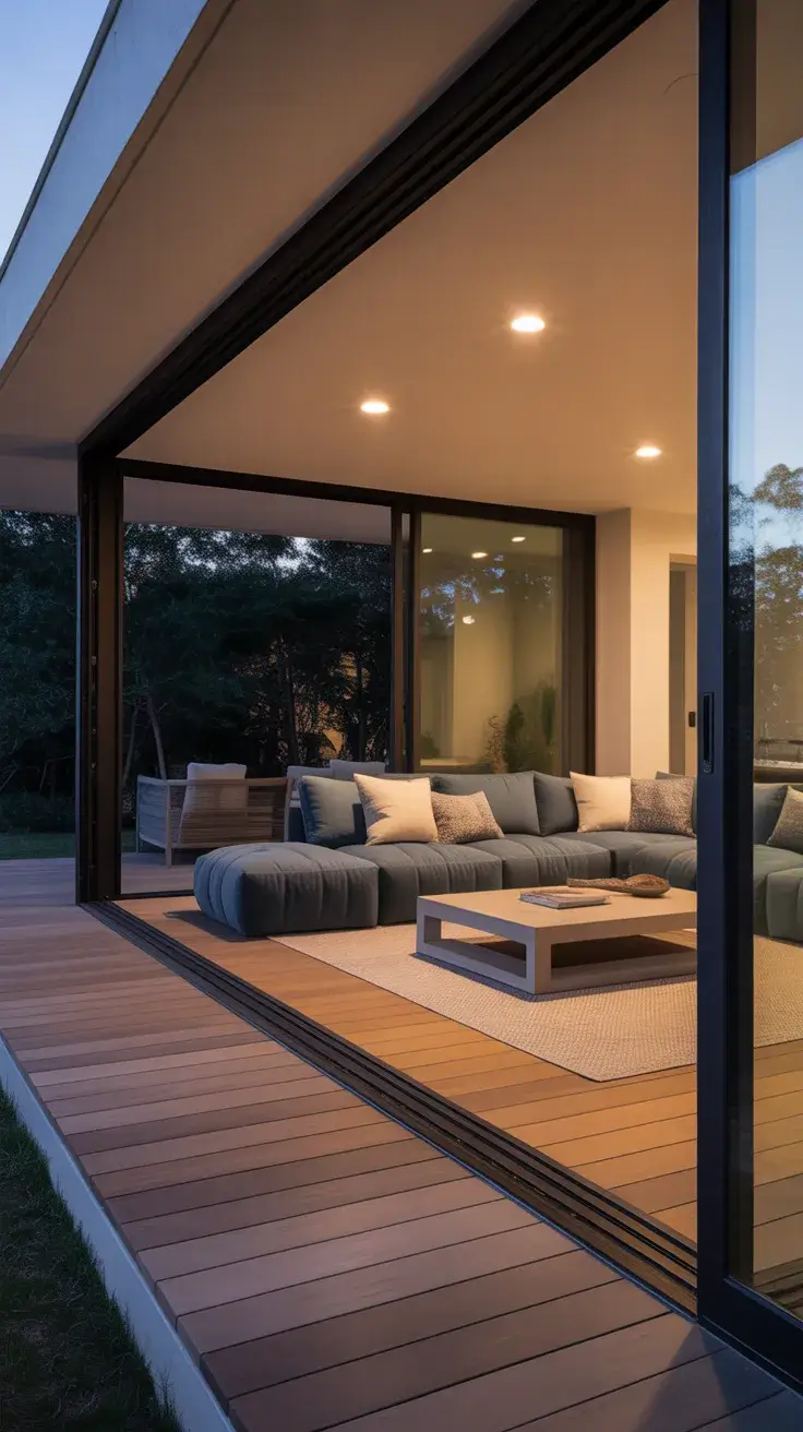 Inspiring Creative Porch Ideas 2026 For Modern Outdoor Living