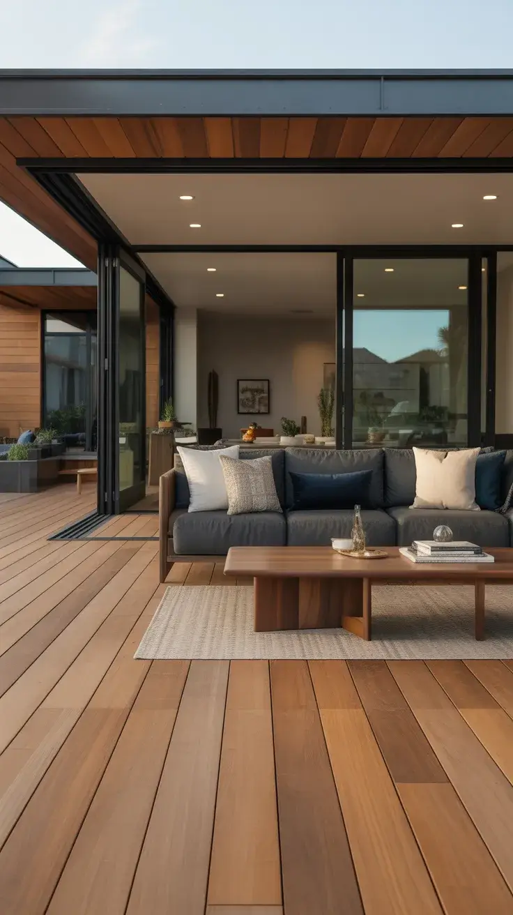 Inspiring Creative Porch Ideas 2026 For Modern Outdoor Living