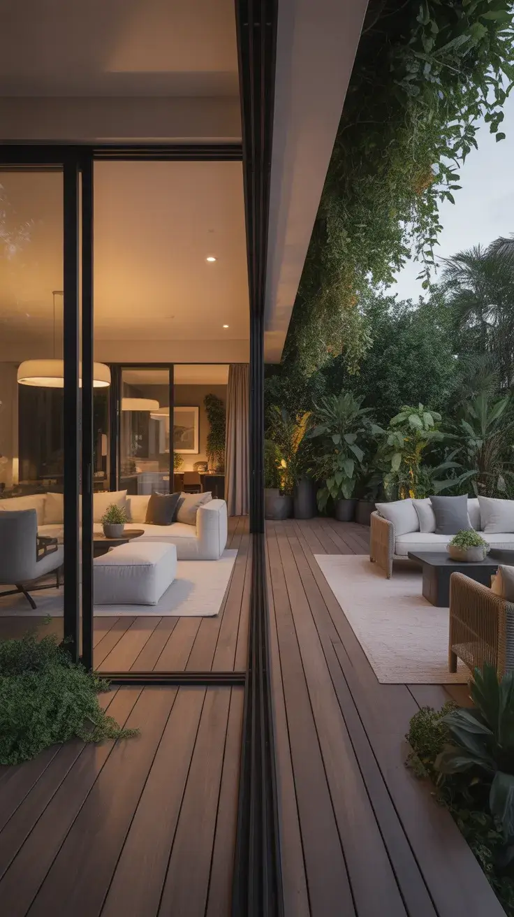 Elevate Your Outdoor Living With Inspiring Terrace Design Ideas 2026