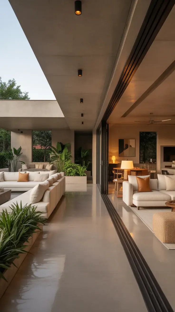 Elevate Your Outdoor Living With Inspiring Terrace Design Ideas 2026