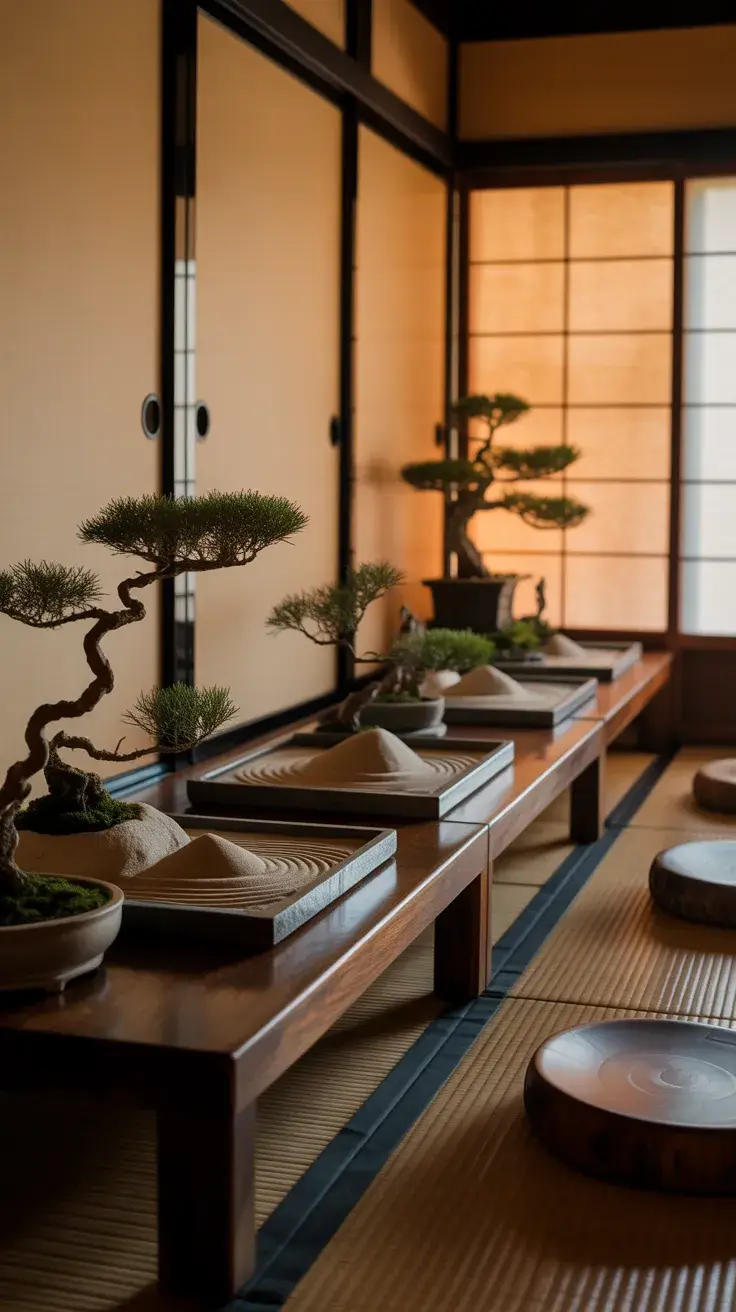 Calming Outdoor Inspirations With Fresh Zen Garden Ideas For 2026