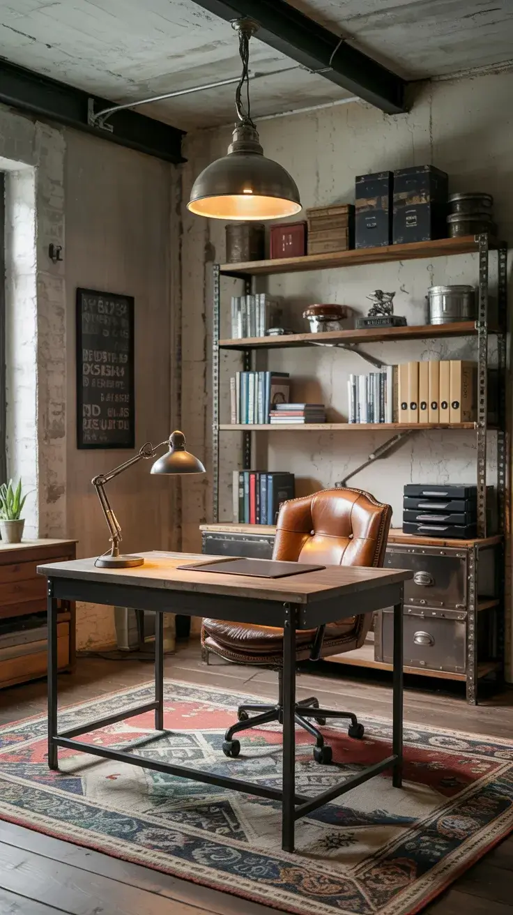 Creative Home Workspace Upgrades And Modern Desk Inspirations For 2026