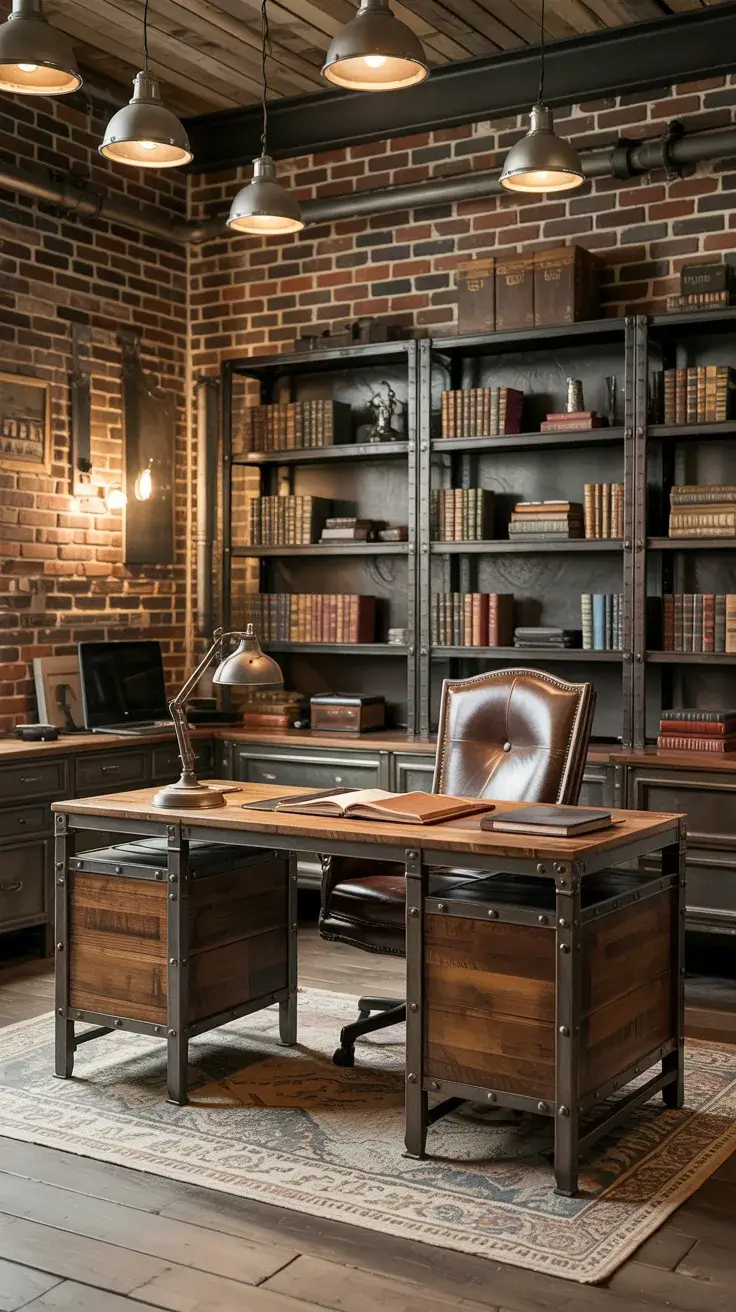 Creative Home Workspace Upgrades And Modern Desk Inspirations For 2026