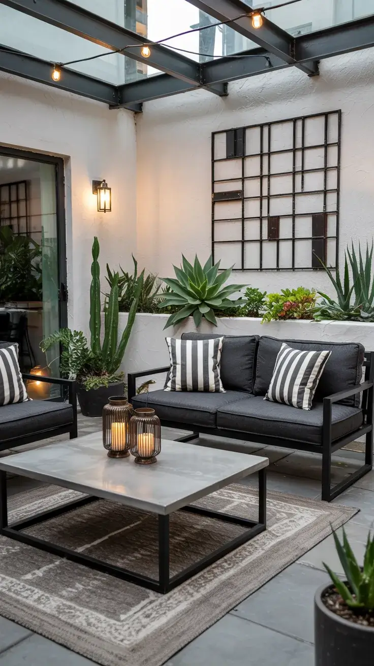 Stylish Outdoor Sofa Ideas 2026 To Elevate Your Modern Outdoor Living