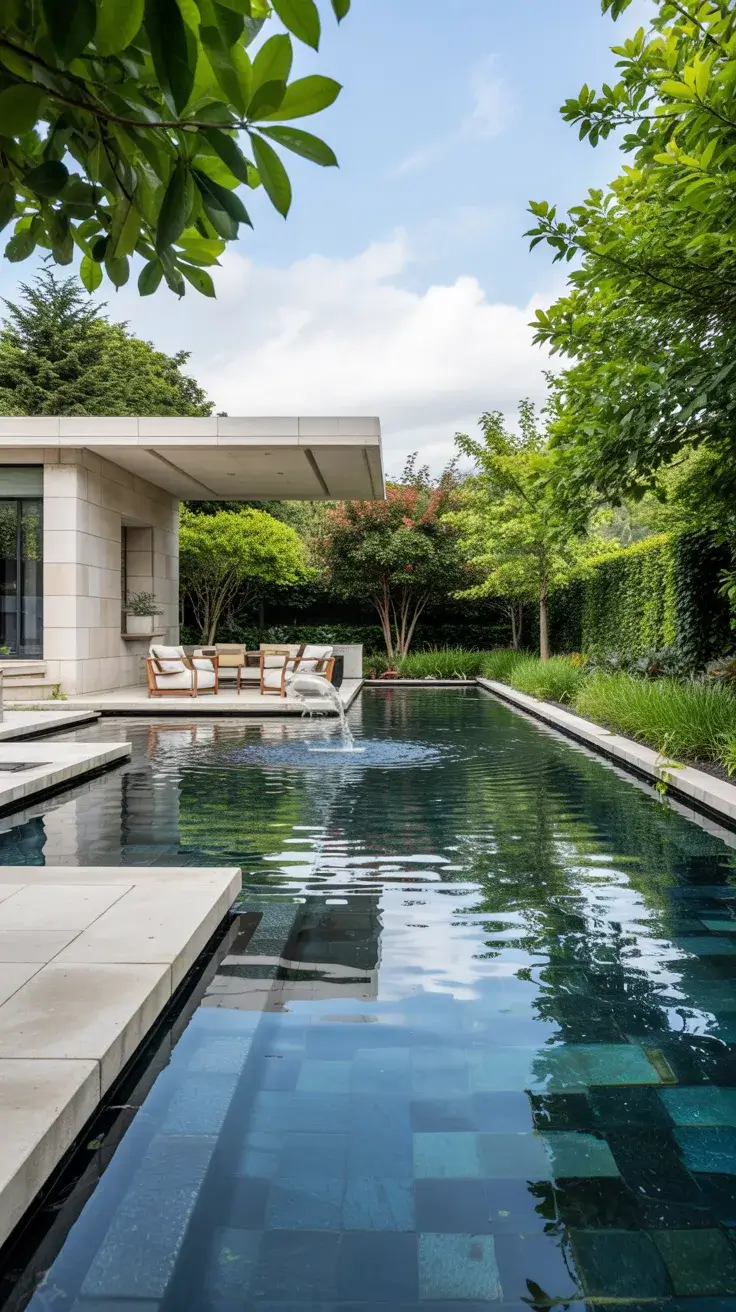 Transform Your Outdoor Space With Inspiring Pond Ideas in Garden 2026