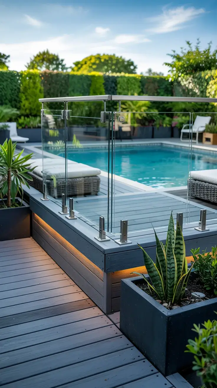 Transform Your Outdoor Space With Innovative Small Pool Deck Ideas 2026