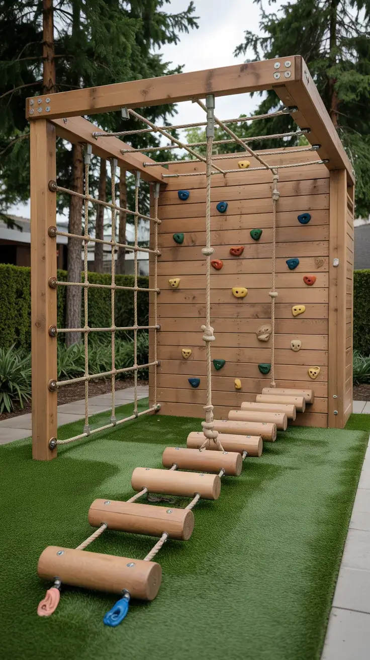 Creative Outdoor Spaces To Inspire Kids Play In 2026