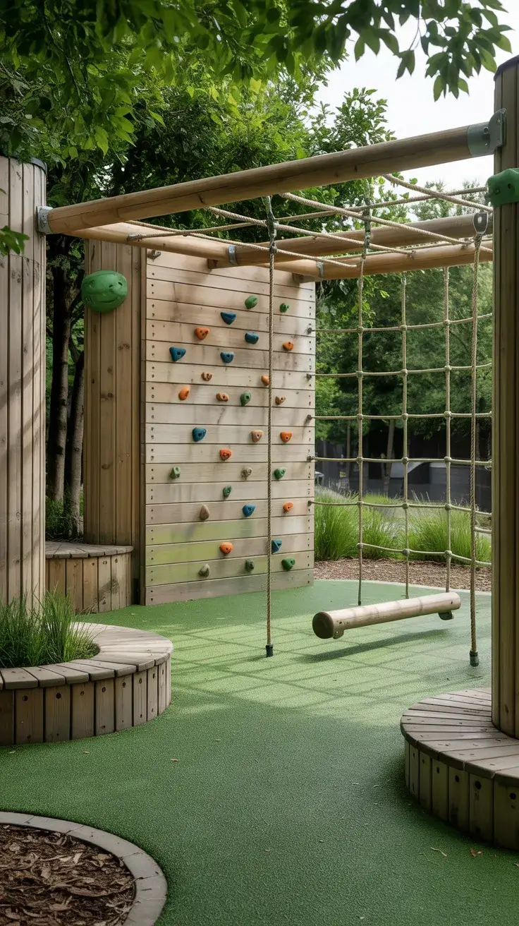 Creative Outdoor Spaces To Inspire Kids Play In 2026
