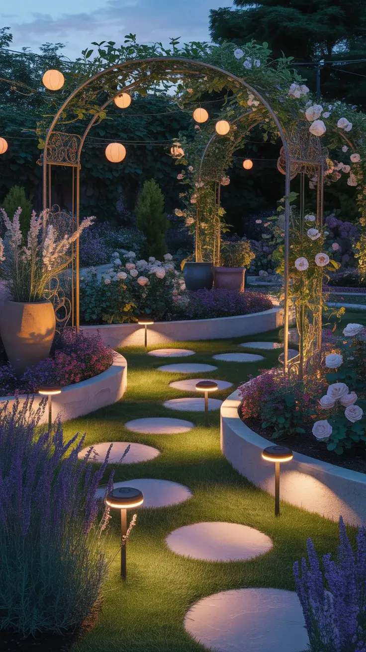 Fresh Inspirations For Stunning Flower Gardens In 2026