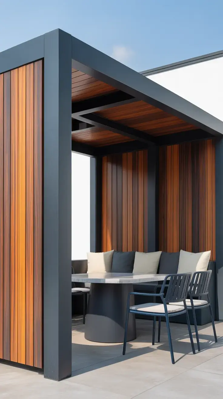 Transform Your Outdoor Space With Fresh Gazebo Ideas 2026