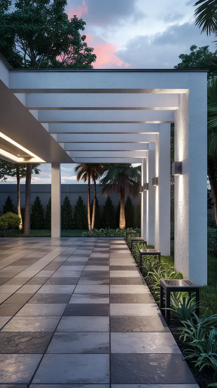 Fresh Inspiration For Stylish And Functional Carport Outdoor Ideas 2026