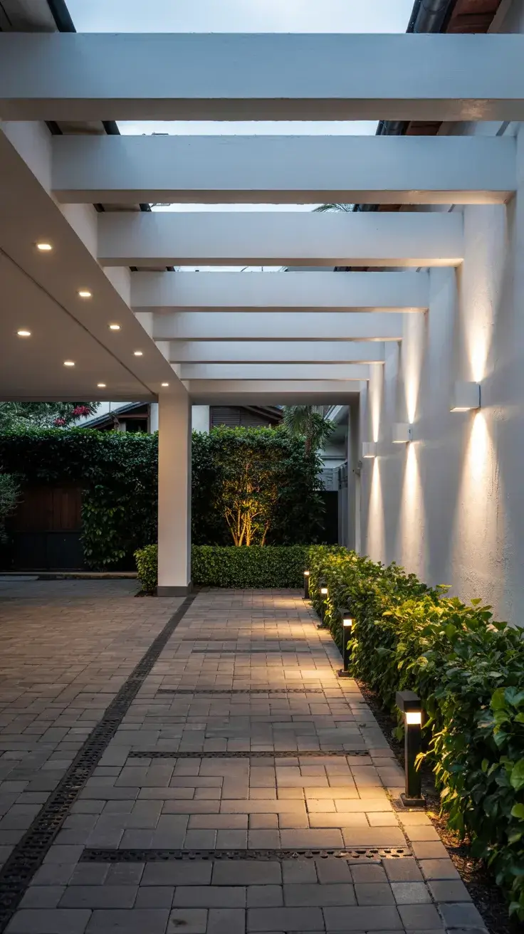 Fresh Inspiration For Stylish And Functional Carport Outdoor Ideas 2026