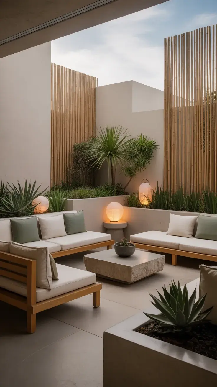 Elevate Your Outdoor Living With Inspiring Terrace Design Ideas 2026