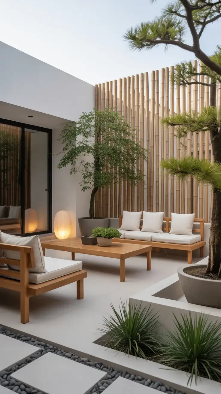 Elevate Your Outdoor Living With Inspiring Terrace Design Ideas 2026