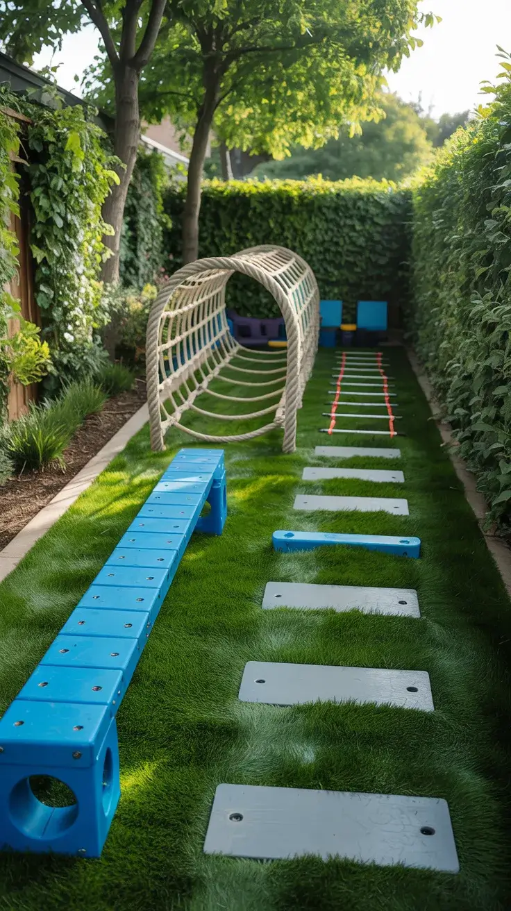 Creative Outdoor Spaces To Inspire Kids Play In 2026
