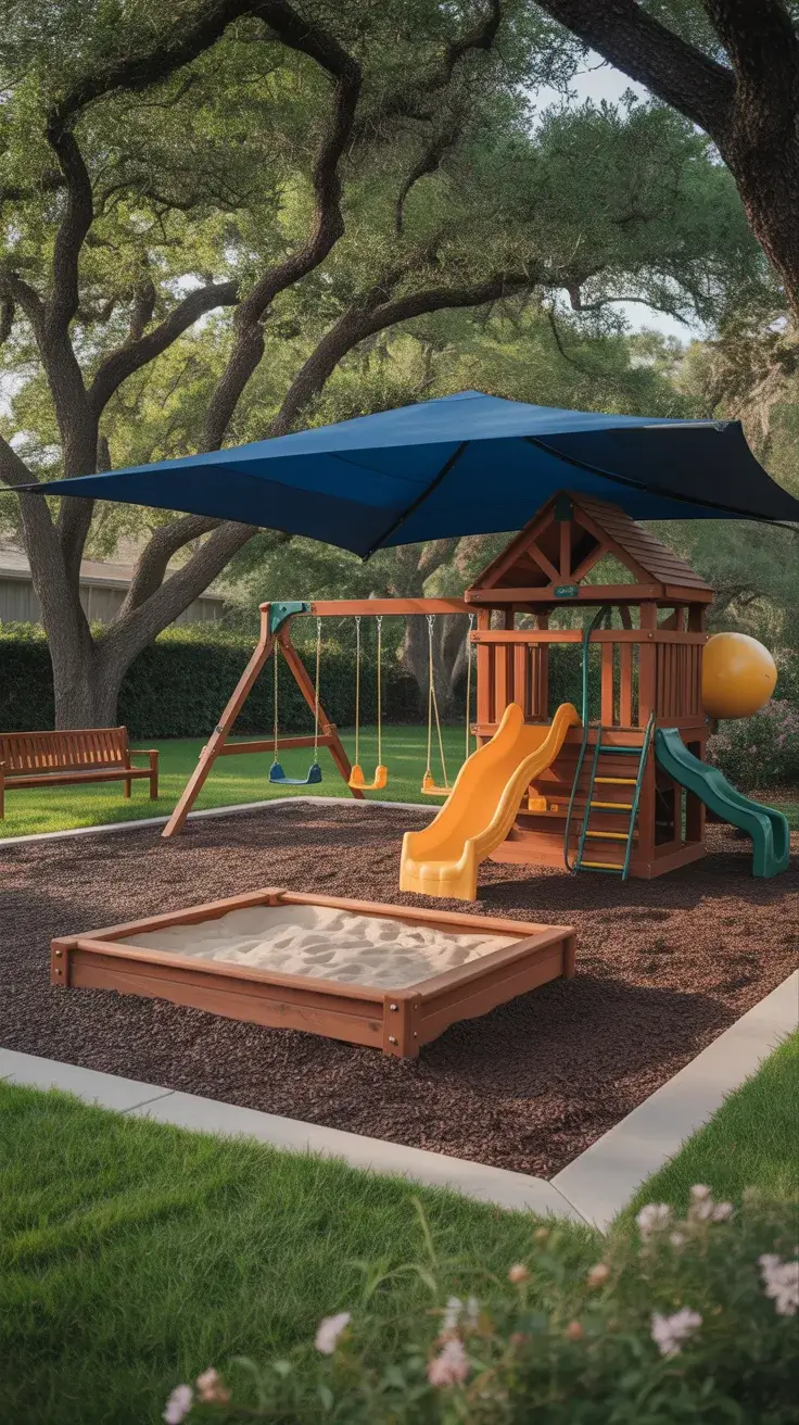 Fresh Inspiration For Modern Family Backyard Layout Ideas 2026