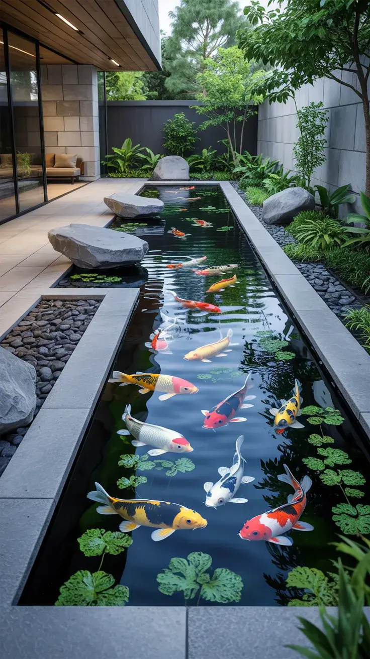 Transform Your Outdoor Space With Inspiring Pond Ideas in Garden 2026