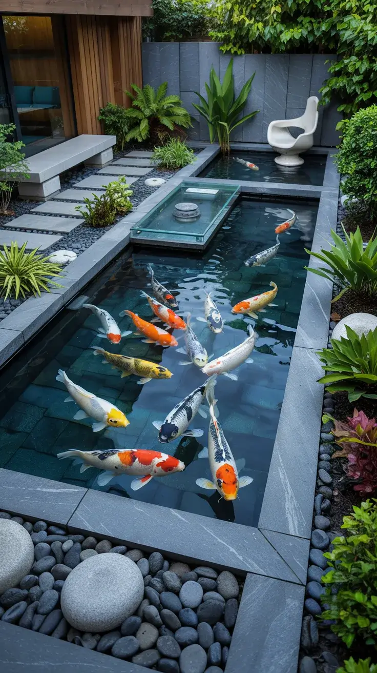 Transform Your Outdoor Space With Inspiring Pond Ideas in Garden 2026