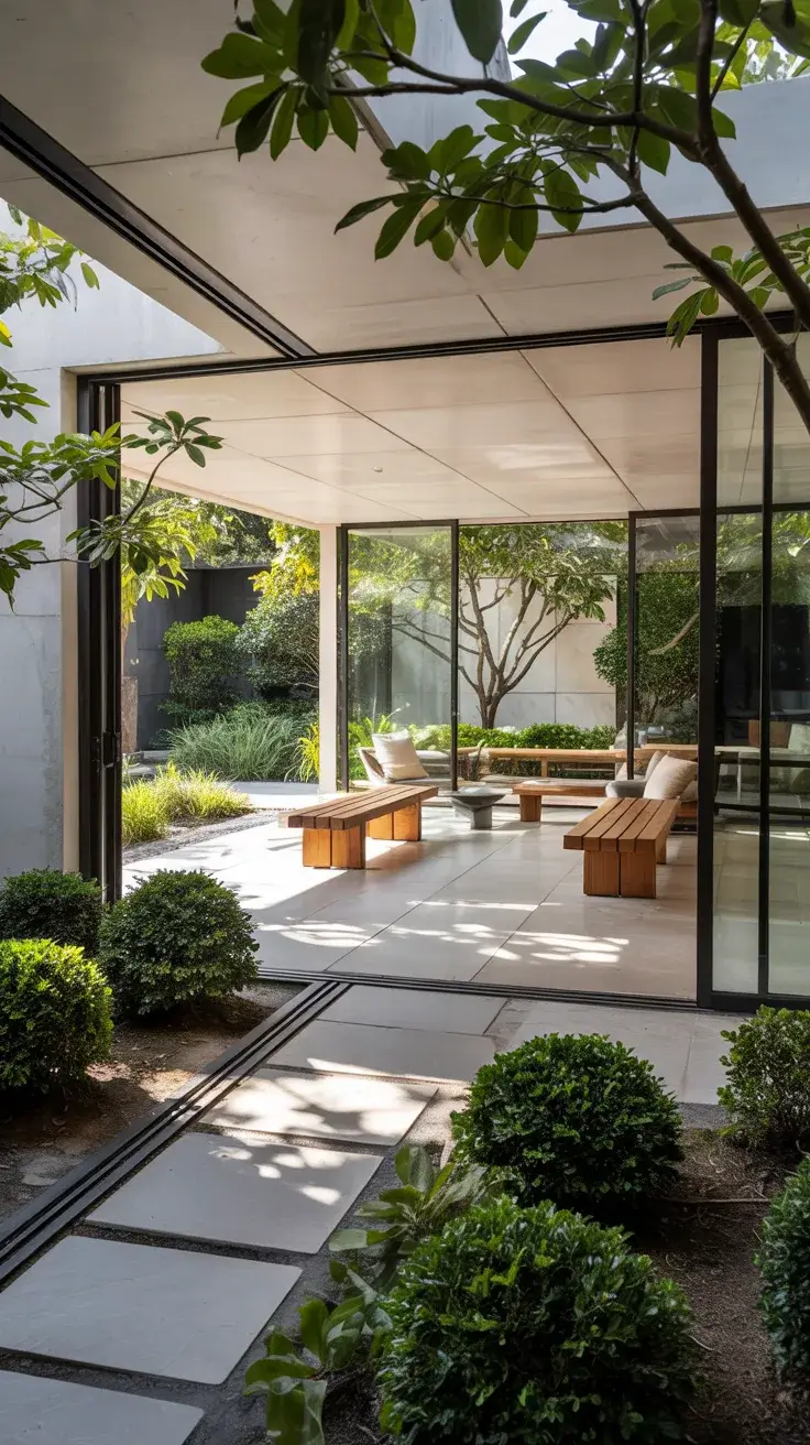 Transform Your Home With Inspiring Indoor Outdoor Living Room Ideas for 2026