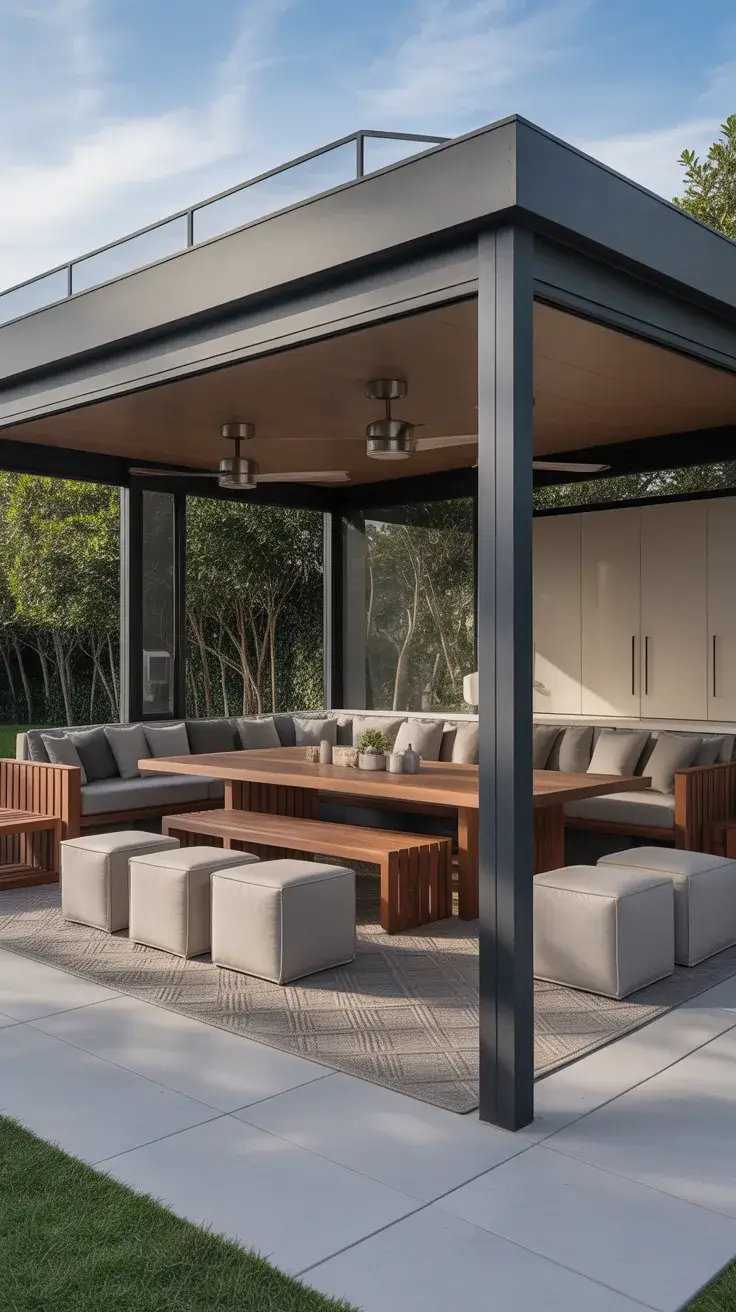 Transform Your Outdoor Space With Fresh Gazebo Ideas 2026