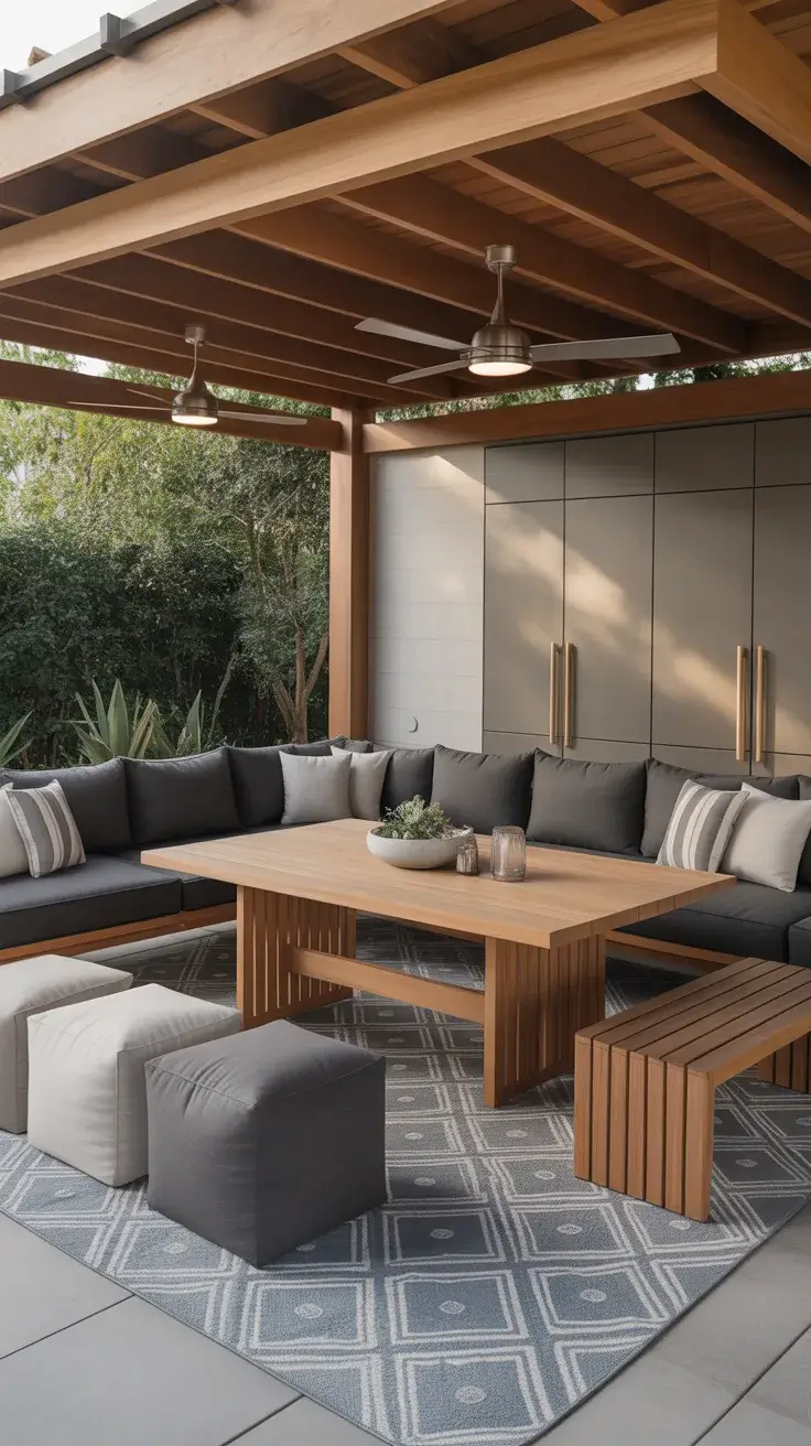 Transform Your Outdoor Space With Fresh Gazebo Ideas 2026