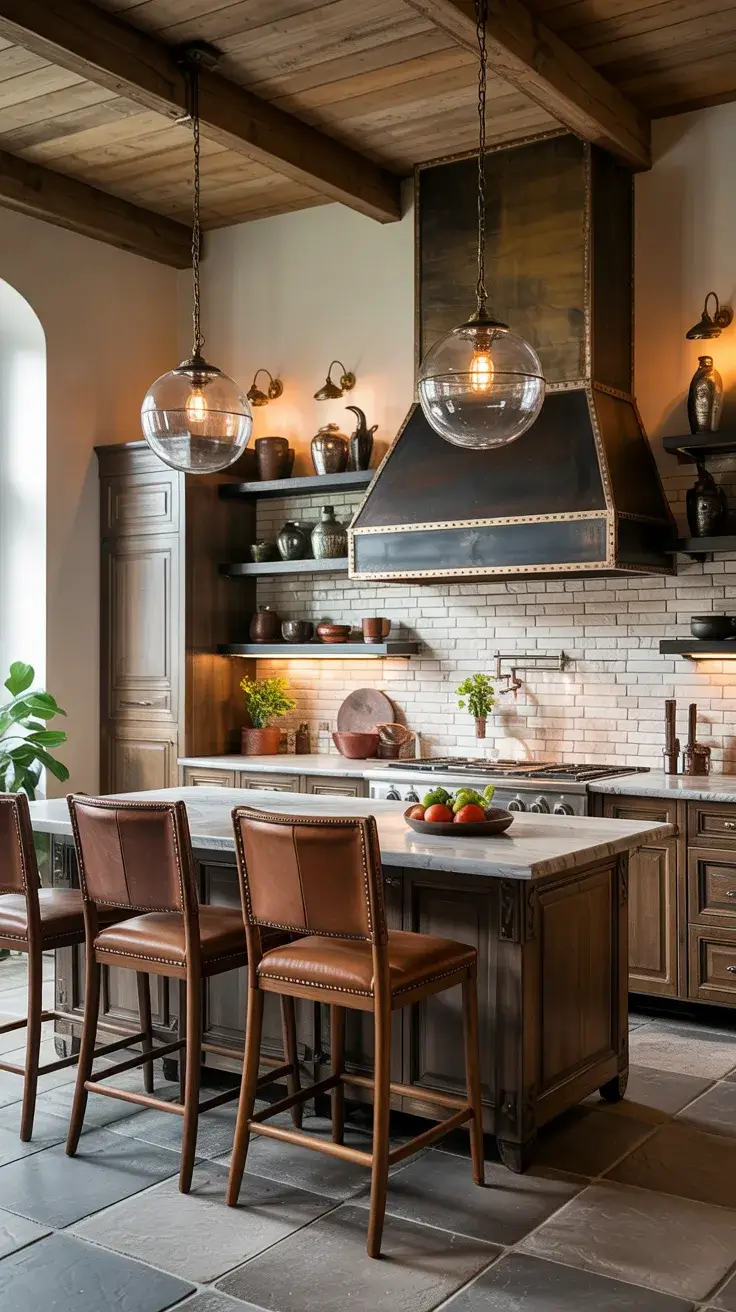 Fresh Inspiration For Stylish Kitchen Island Chairs In 2026