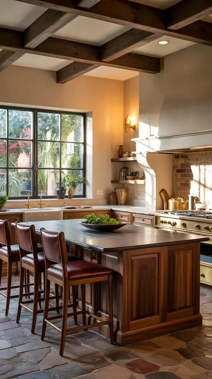 Fresh Inspiration For Stylish Kitchen Island Chairs In 2026