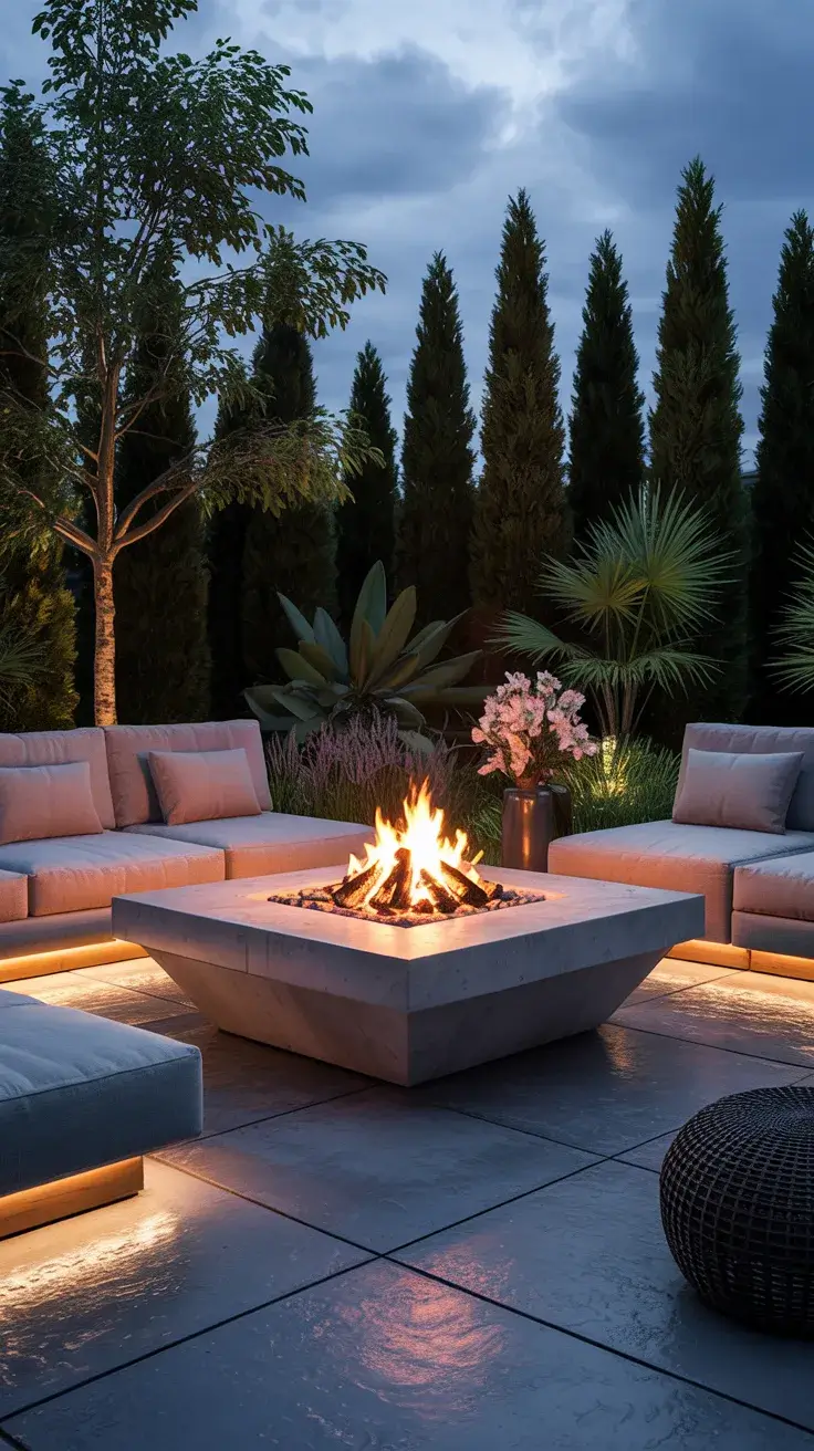 Innovative Yard Fire Pit Ideas 2026 for Stylish Outdoor Living