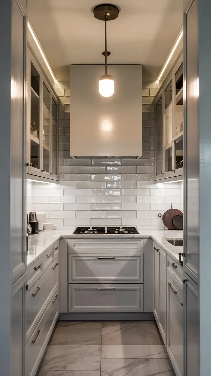 Fresh Inspiration For Transforming Small Spaces With Tiny Kitchens Ideas 2026