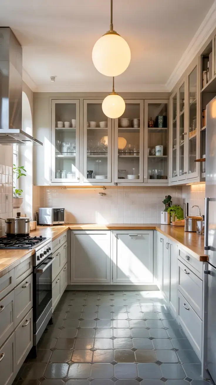 Fresh Inspiration For Transforming Small Spaces With Tiny Kitchens Ideas 2026