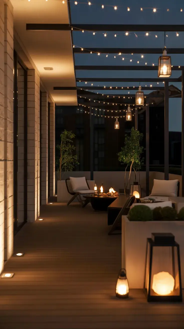 Elevate Your Outdoor Living With Inspiring Terrace Design Ideas 2026