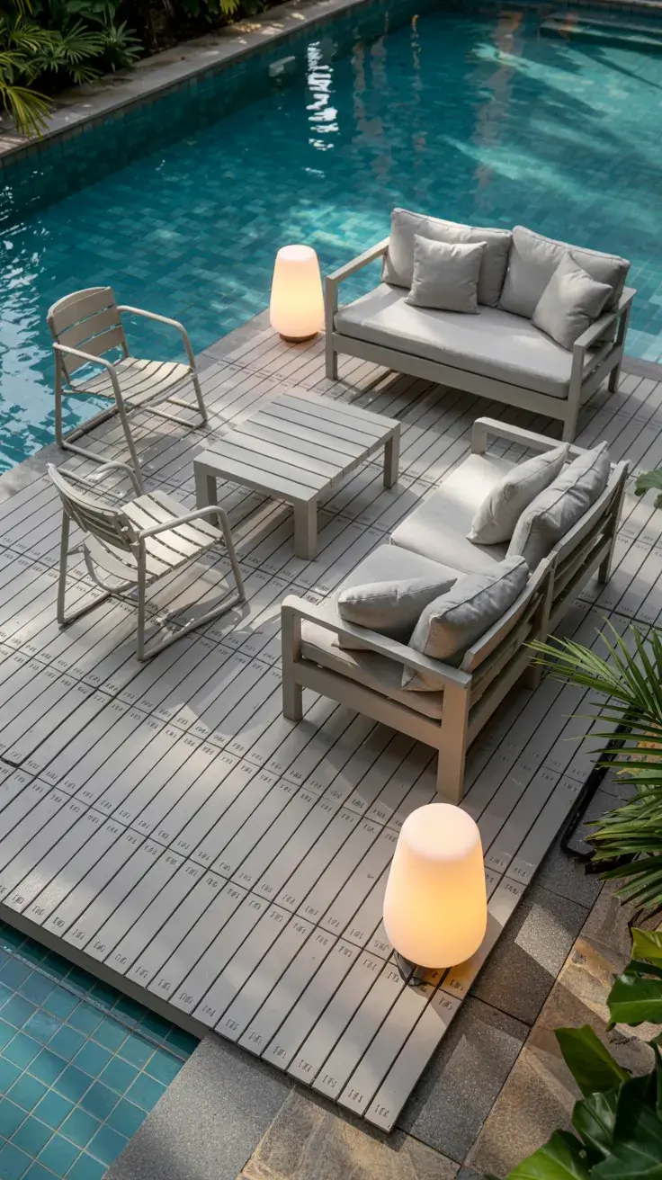 Transform Your Outdoor Space With Innovative Small Pool Deck Ideas 2026